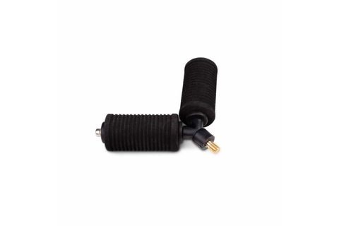 Nash Rohatinka Bushwhacker Pole Rollers x2