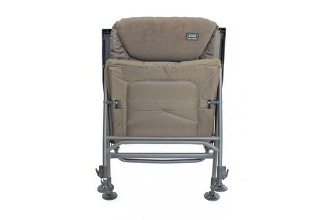 Zfish Křeslo Deluxe GRN Chair