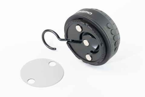 Sonik Sada hlásičů Gizmo Alarm + Bivvy Lamp 4+1