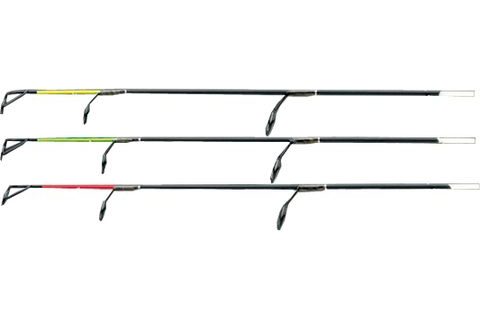 Jaxon Prut Ice Rod 40cm