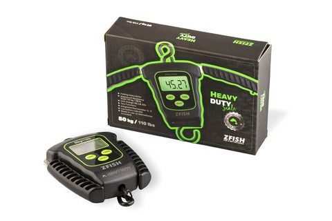 Zfish Váha Heavy Duty Scale 50kg