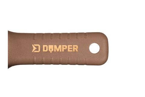 Delphin Lopatka Dumper Holes