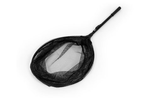 Zebco Podběrák Latex Fast Net