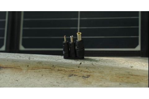 Totalcool Solární panel Totalsolar 100