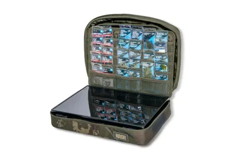 Nash Pouzdro Subterfuge Work Box XL