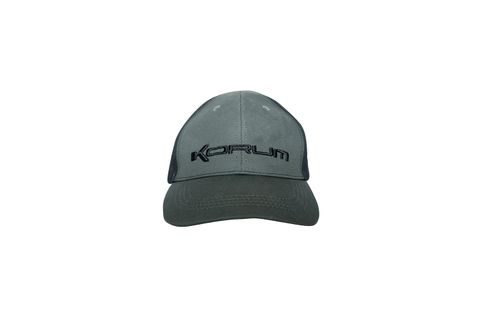 Korum Kšiltovka Allrounder Cap