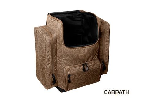 Delphin Batoh Area Carper Carpath XXL