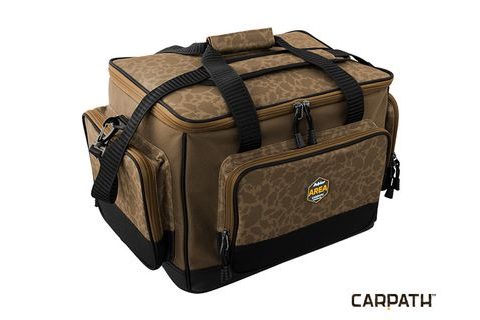 Delphin Taška Area CARRY Carpath XL