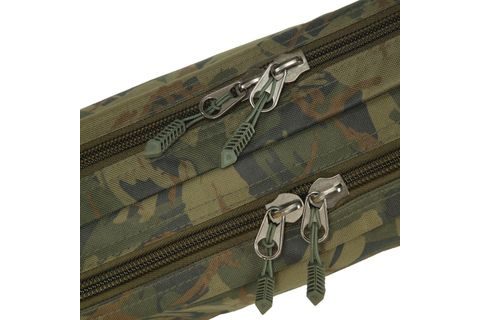 Giants Fishing Pouzdro na pruty Rod Holdall Luxury 2 Rod 10ft (170cm)