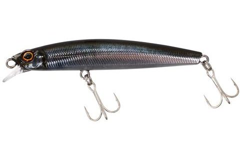 Sensas Wobler Battle Minnow 8cm F