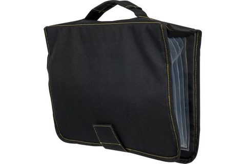 Black Cat Pouzdro na návazce Rig Wallet