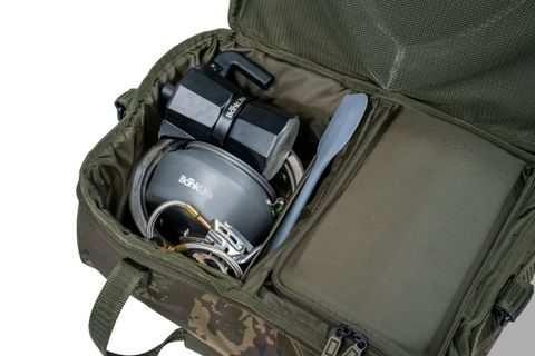 Nash Jídelní taška Subterfuge Food Bag 20L