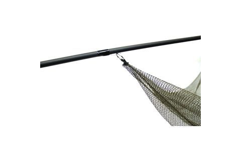 Zfish Podběrák Synapse CLN 36 Carbon Landing Net + Plovák Zdarma!