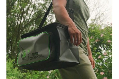Delphin Taška EVA Reaxe Carry XL