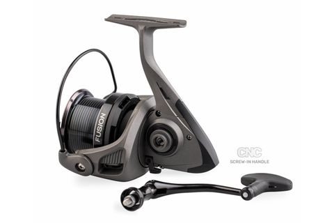 Zfish Naviják Fusion X 6000