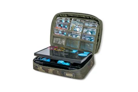 Nash Pouzdro Subterfuge Work Box Standard