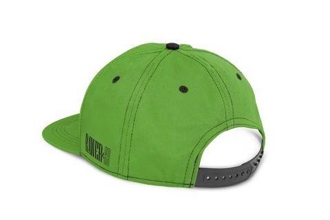 Delphin Kšiltovka Rawer SnapBack