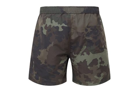 Korda Kraťasy LE Quick Dry Shorts Kamo