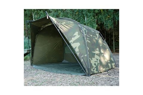 Sonik Bivak AXS Camo Bivvy