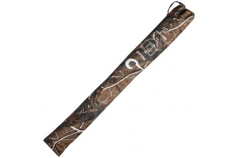 JAF Capture Uzavíratelný deštník Legend OX CAMO 2,5m