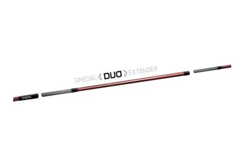 Delphin Prut Magma Legend4ry Duo 320-360cm 100g 3díl