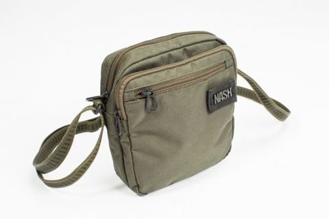 Nash Pouzdro Security Pouch Medium