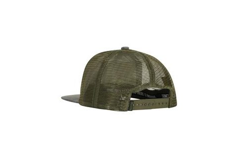 Navitas Kšiltovka Identity Camo Trucker