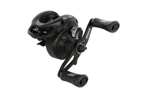 Abu Garcia Multiplikátor Max SX Winch Low Profile Reel