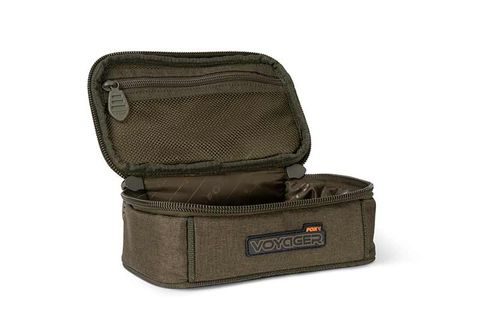 Fox Pouzdro Voyager Medium accessory Bag