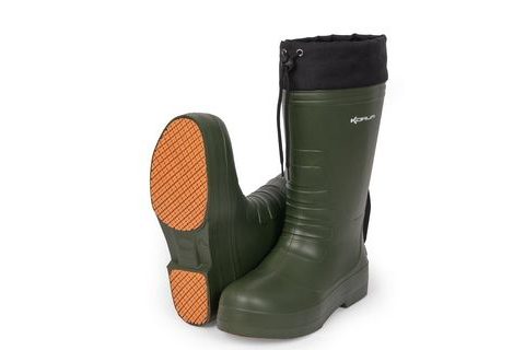 Korum Holinky Thermalite EVA Welly Boot