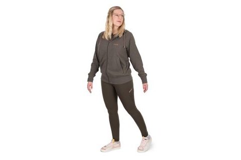 Fox Dámská Mikina WC Zipped Hoodie