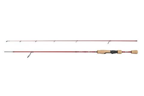 Abu Garcia Prut Carabus Exquisite 602UL 1,83m 0,8-4g