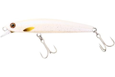 Sensas Wobler Battle Minnow 8cm F