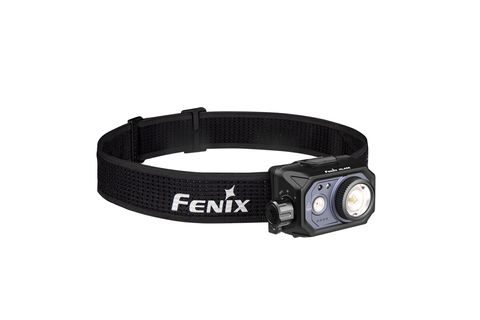 Fenix Nabíjecí zaostřovací čelovka HL45R