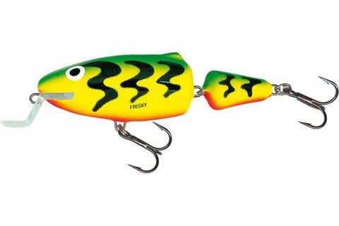 Salmo Wobler Frisky Shallow Runner 7cm