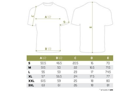 Delphin Tričko Catch me!