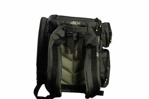 RidgeMonkey Batoh Hunter 750 Rucksack