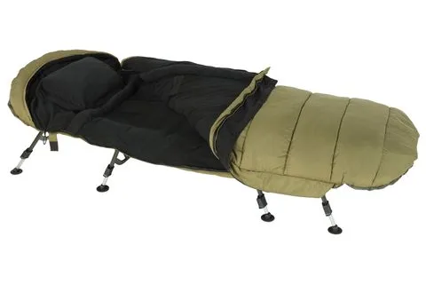 Giants Fishing Spací pytel 5 Season Extreme XS Sleeping Bag