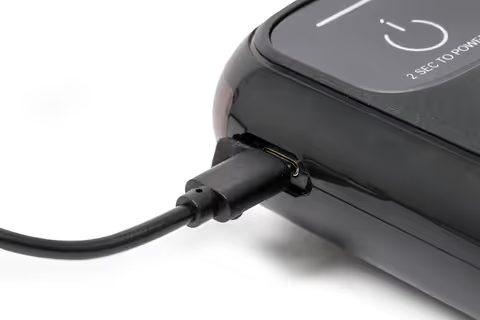 Black Cat Vzduchování Silent Bait Aerator