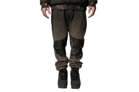 Nash Tepláky ZT Wind Chill Joggers Two Tone Element