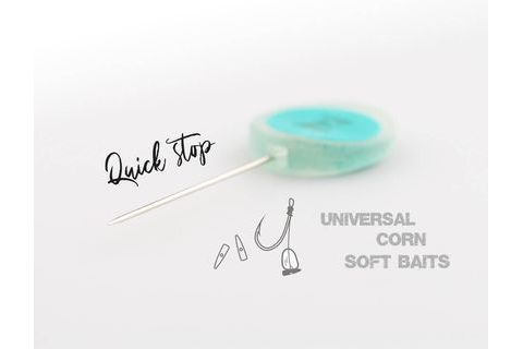 Zfish Jehla Needle Quick Stops