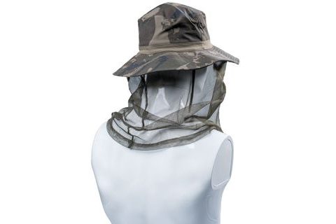 Nash Klobouk ZT Lite Hydra Flex Bush Hat Camo