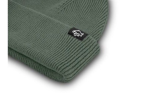 Delphin Zimní čepice Solid Carp