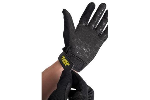 Black Cat Rukavice Cat Gripper Gloves