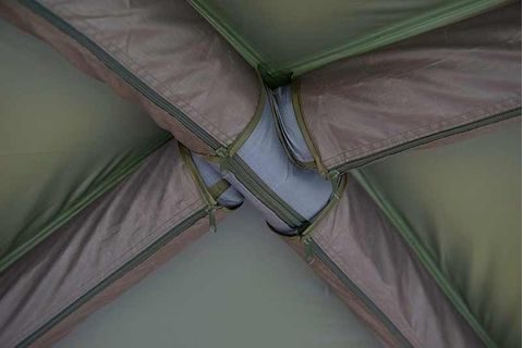 Fox Přístřešek Air Frame Social Shelter