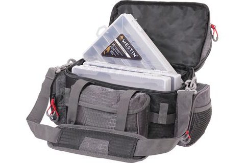 Westin Taška W4 Lure Bag Plus Small