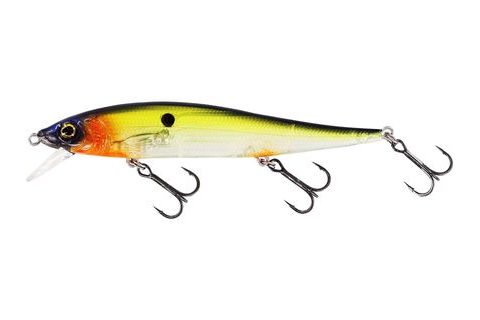Westin Wobler Jerkbite SR Jerkbait Hot Shad