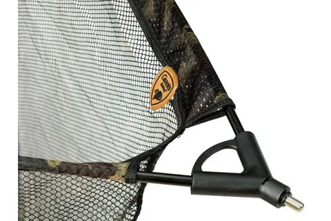 Giants Fishing Podběrák Carp Landing Net Camo 42