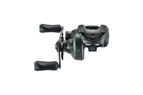 Shimano Naviják Curado M 151 Left Hand