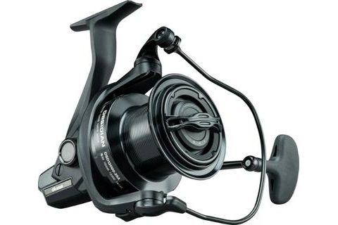 Okuma Naviják Obsidian Carp 12000